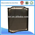 Aluminum Radiator WG9125532280 from Radiatory Factory